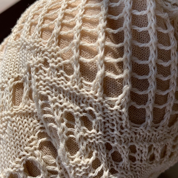 FUZZI Tank Top - Size Small - Picture 4 of 5